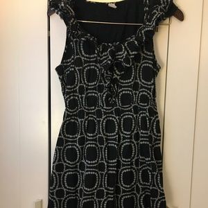 Old Navy Fit & Flare Dress